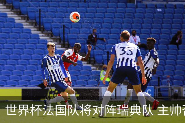 世界杯法国队将对阵瑞典队 主帅否认姆巴佩不防守